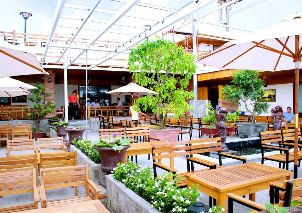 Top 10 Quán Cafe View Biển Nha Trang Đẹp Đốn Tim Du Khách