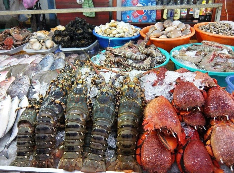 Gọi Tên Top 10 Quán Ăn Hải Sản Rẻ Ở Nha Trang Không Thể Bỏ Lỡ