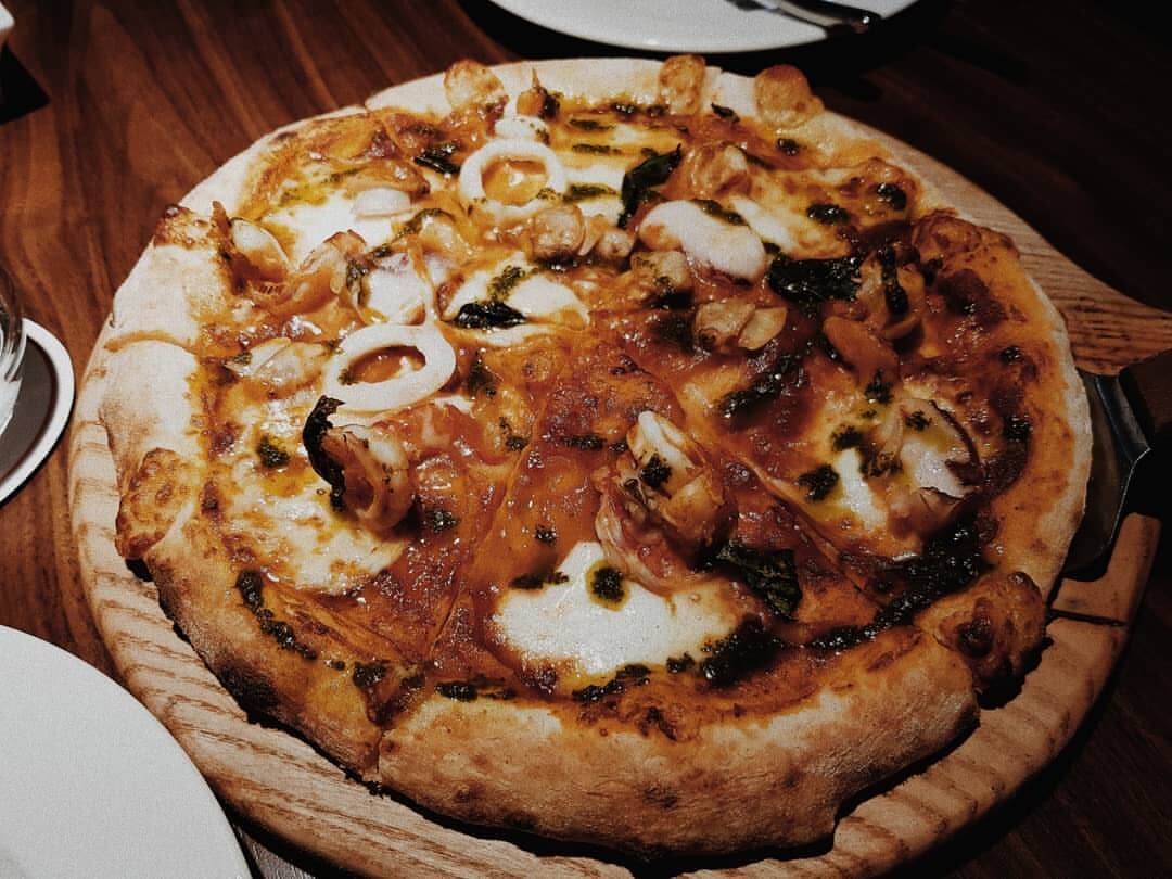 Top 14 Quán Pizza Nha Trang Chuẩn Vị Ý, Giá Hợp Lý