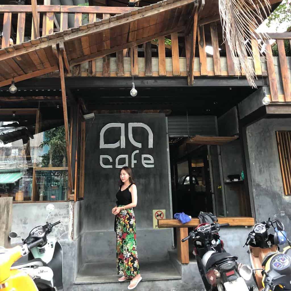 Quán Cà Phê Lãng Mạn Ở Nha Trang