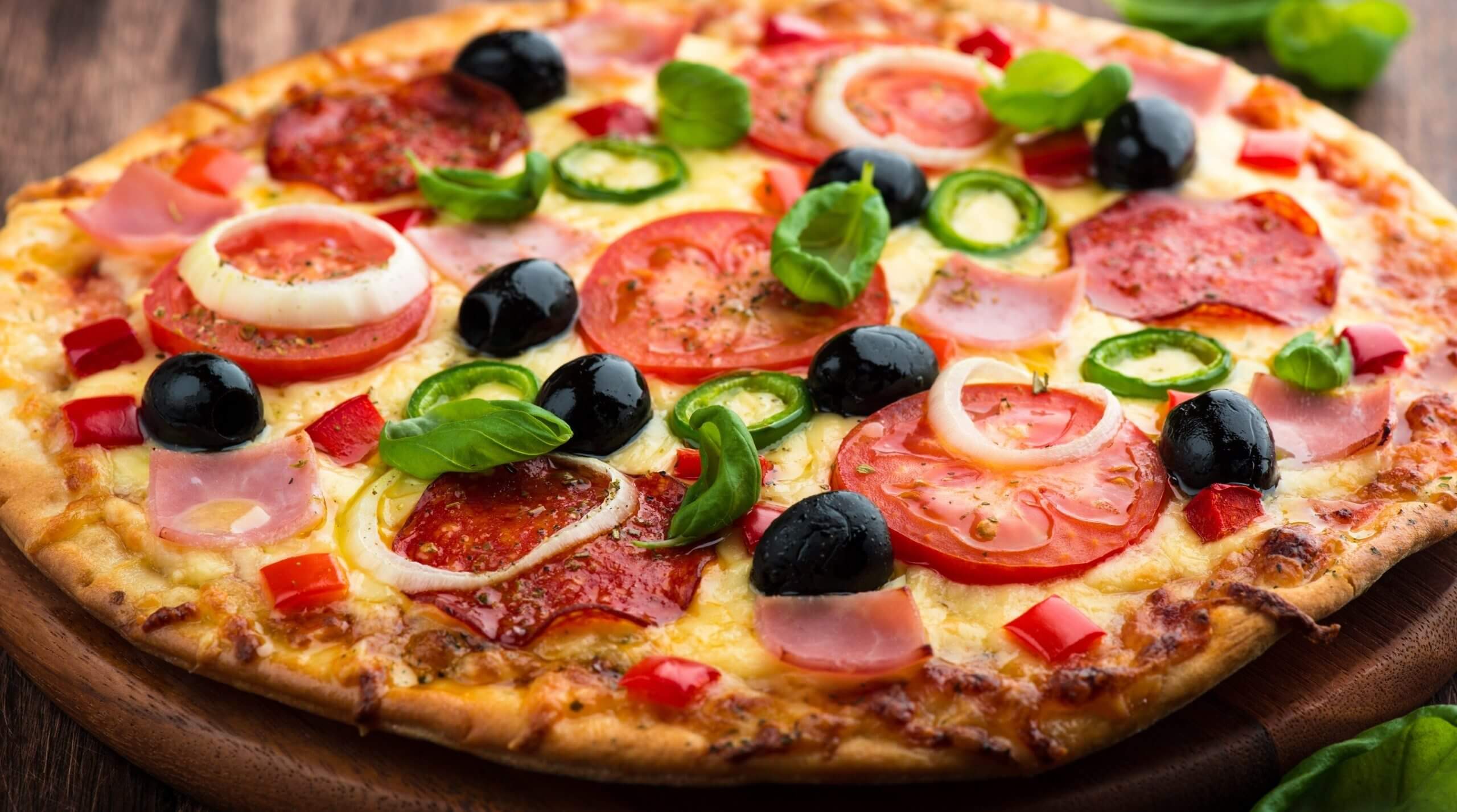 Top 14 Quán Pizza Nha Trang Chuẩn Vị Ý, Giá Hợp Lý