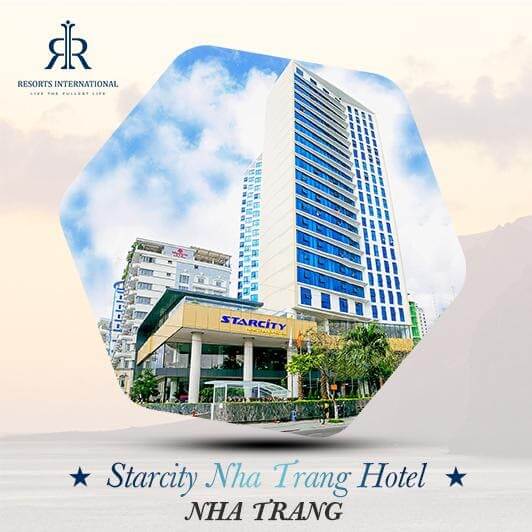 Trải nghiệm voucher của Resorts International tại Nha Trang