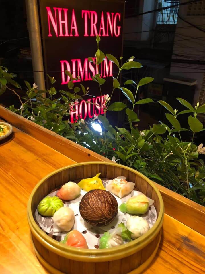 nhà hàng Trung Quốc ngon ở Nha Trang