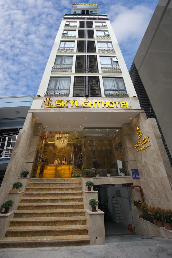 khách sạn giá bình dân view đẹp Nha Trang