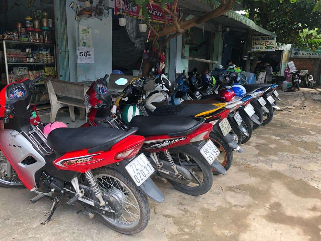 thuê xe máy tại đà nẵng