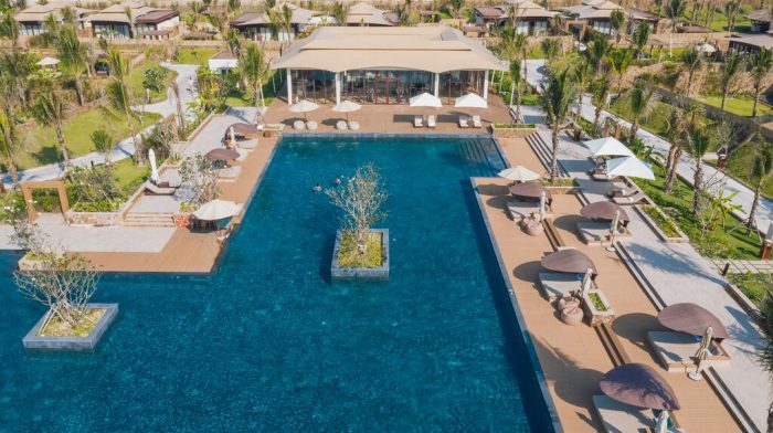 Resort Nha Trang View Đẹp 