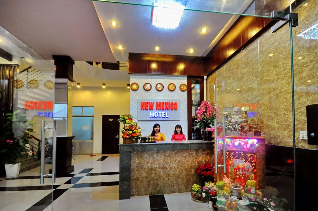 khách sạn 2 sao đường Nha Trang đường Nguyễn Thiện Thuật