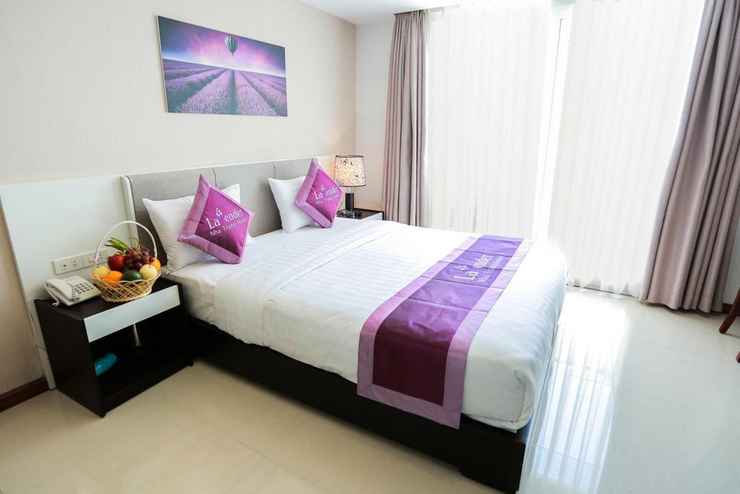 khách sạn 3 sao gần bãi biển nha trang-Lavender Hotel Nha Trang