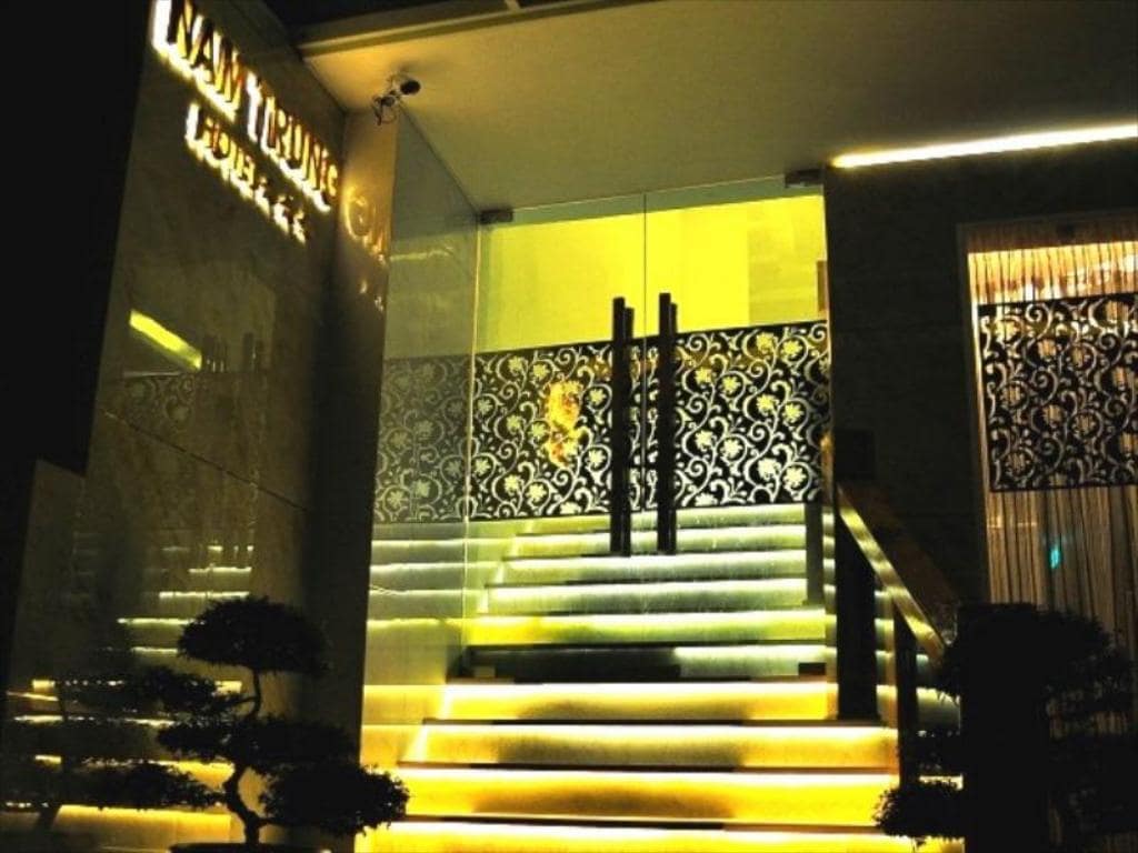 khách sạn 3 sao mặt biển nha trang-Art Deluxe Hotel Nha Trang