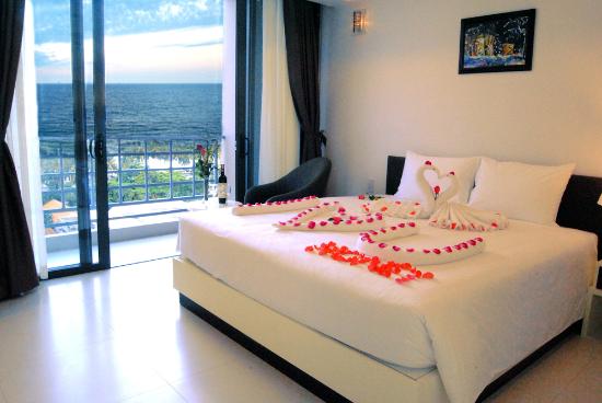 khách sạn 3 sao gần bãi biển nha trang-Sophia Hotel Nha Trang