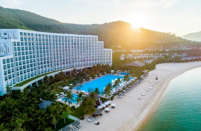 Resort Nha Trang Gần Biển