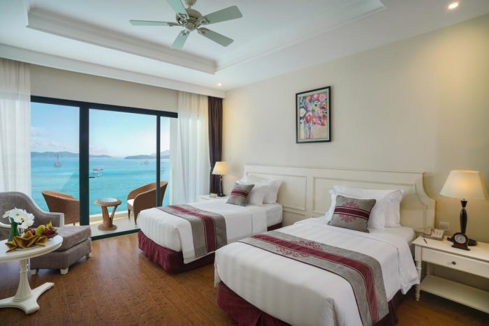 Resort Nha Trang View Đẹp 