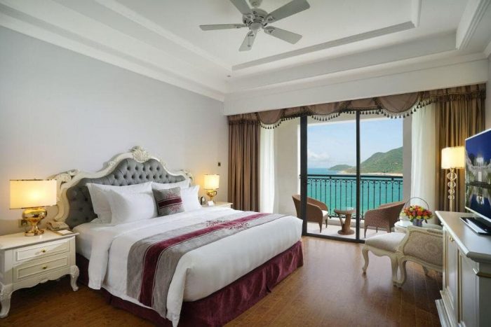 Resort Nha Trang View Đẹp