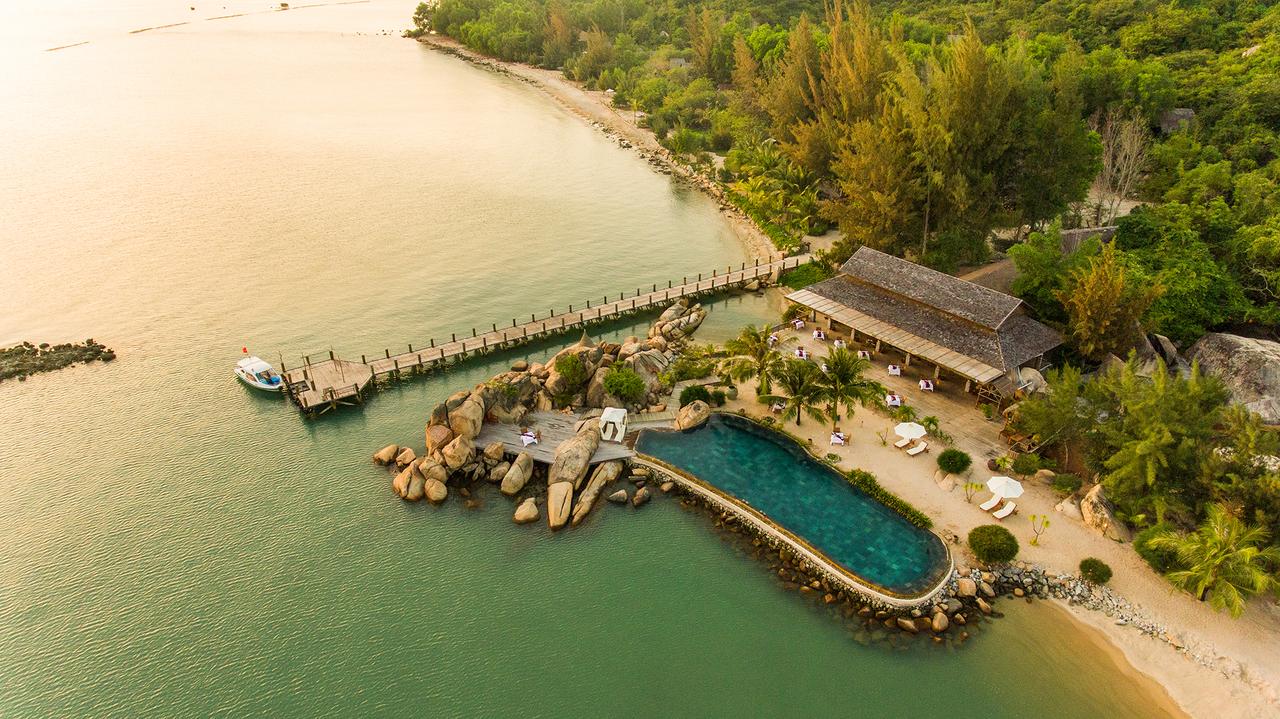 Villa Nha Trang Có Hồ Bơi