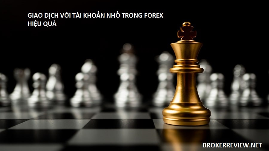giao dịch Forex