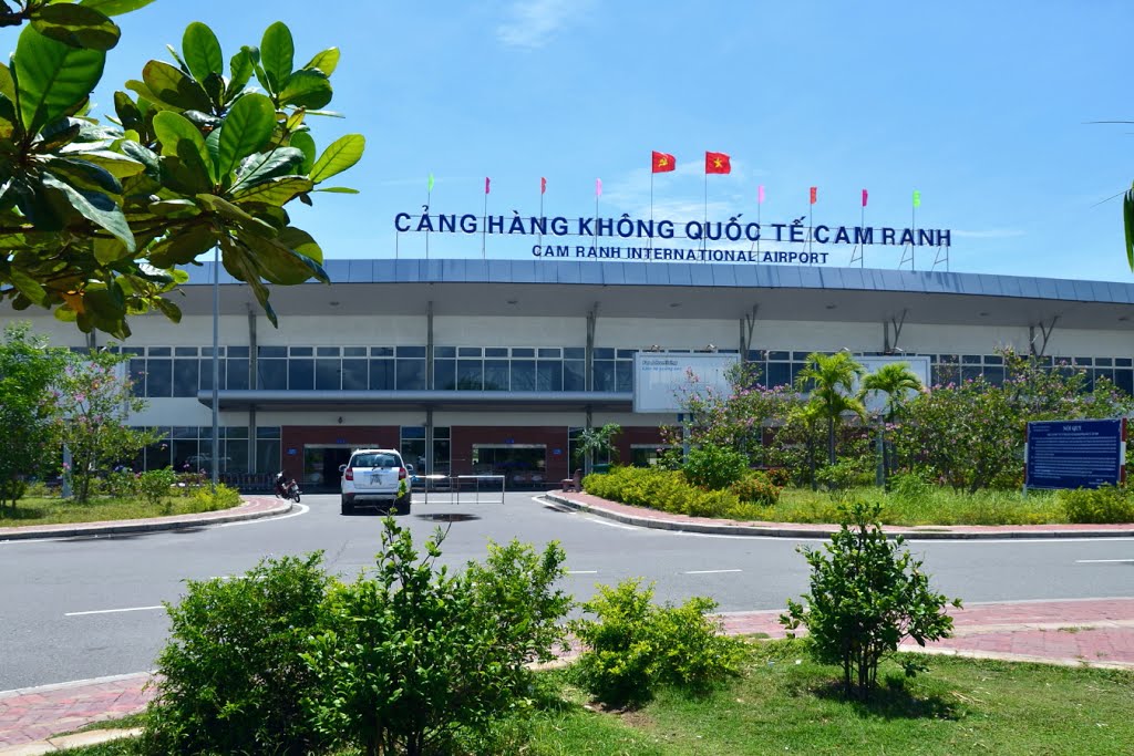 Xe đưa đón sân bay Thu Hiền Nha Trang